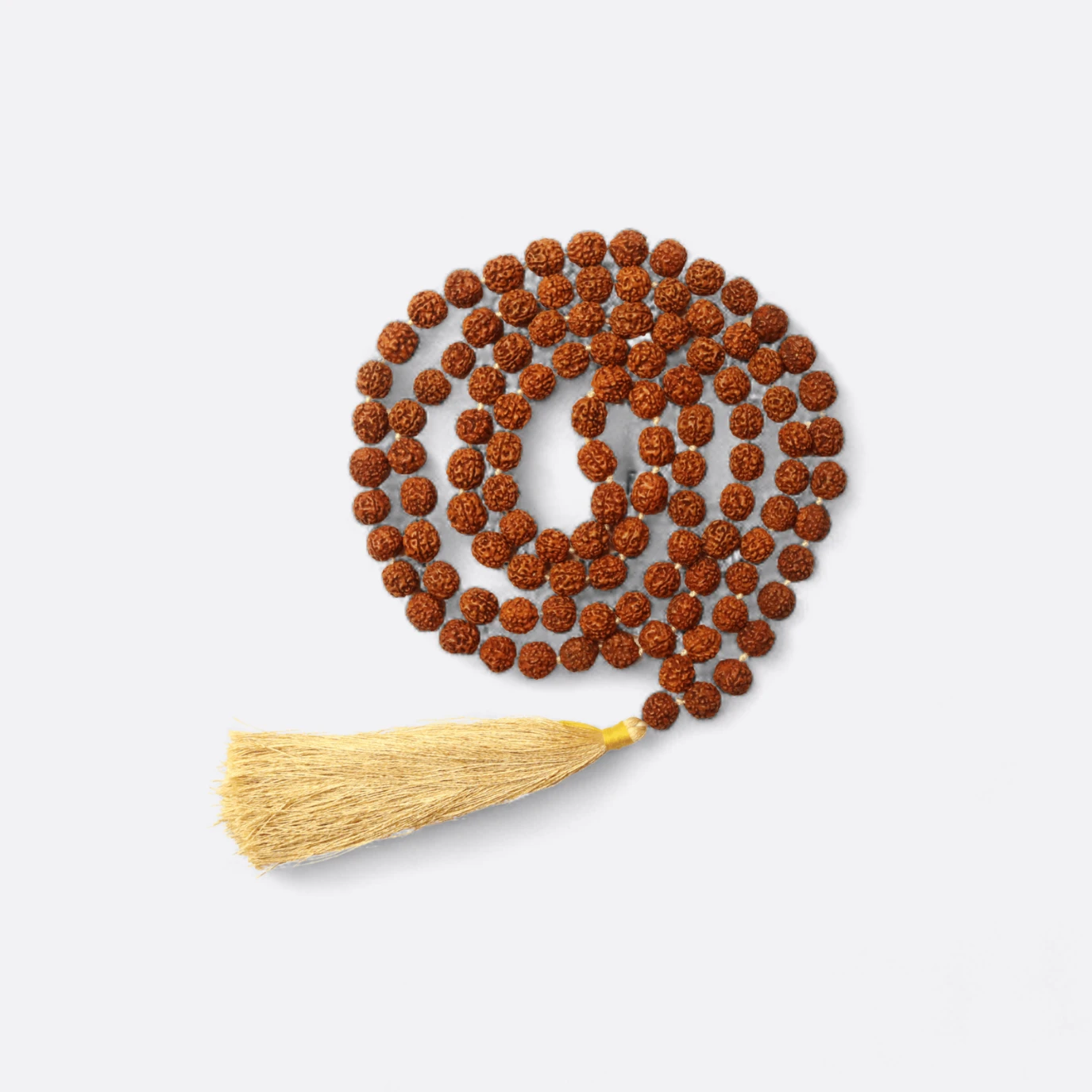 Mala Rudraksha