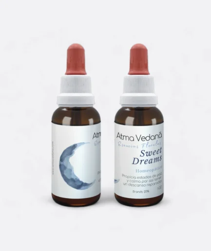 Dulces sueños Esencia Floral