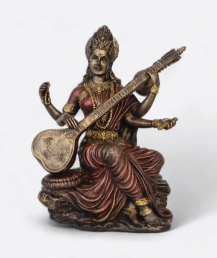 Saraswati