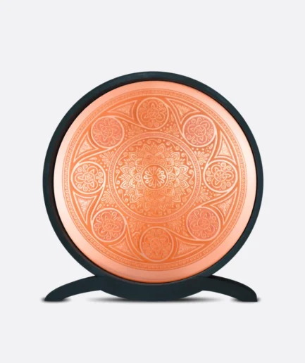 Mandala Celta de la Armonía