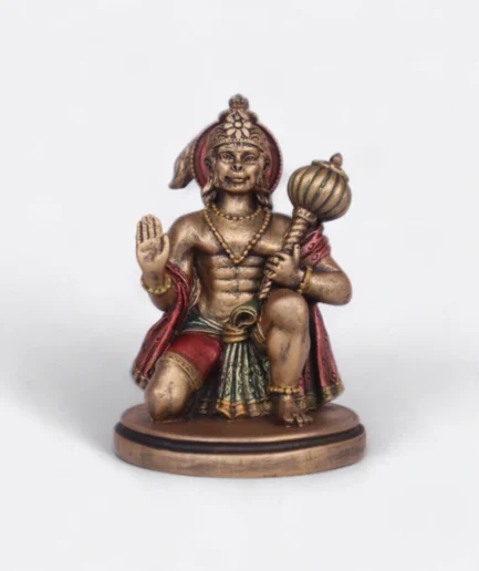 Hanuman Mini