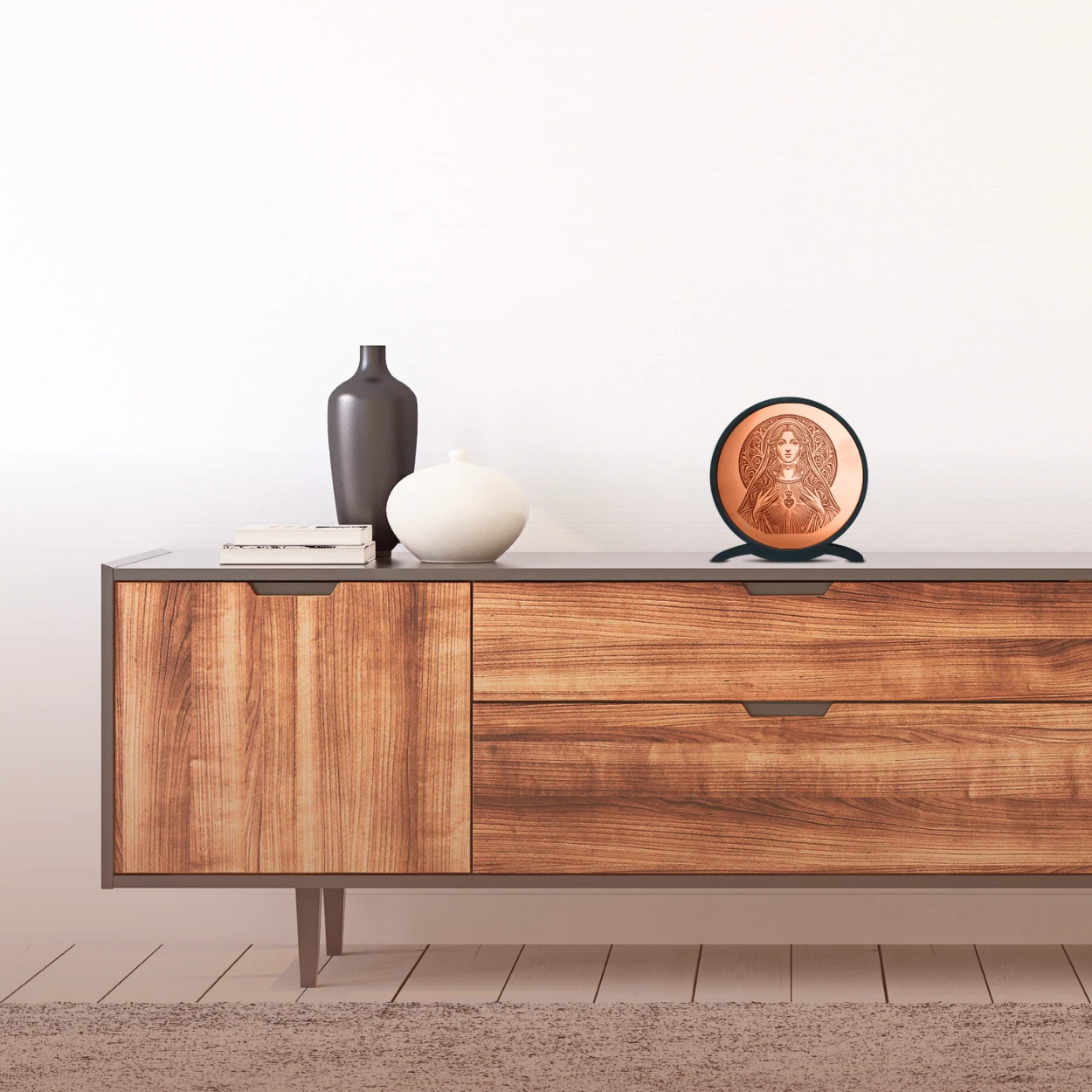 MN Maria Dharani + base