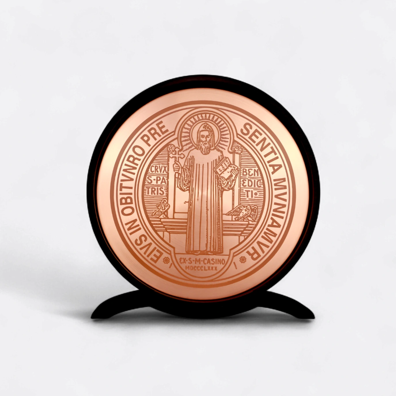 GN San Benito Dharani