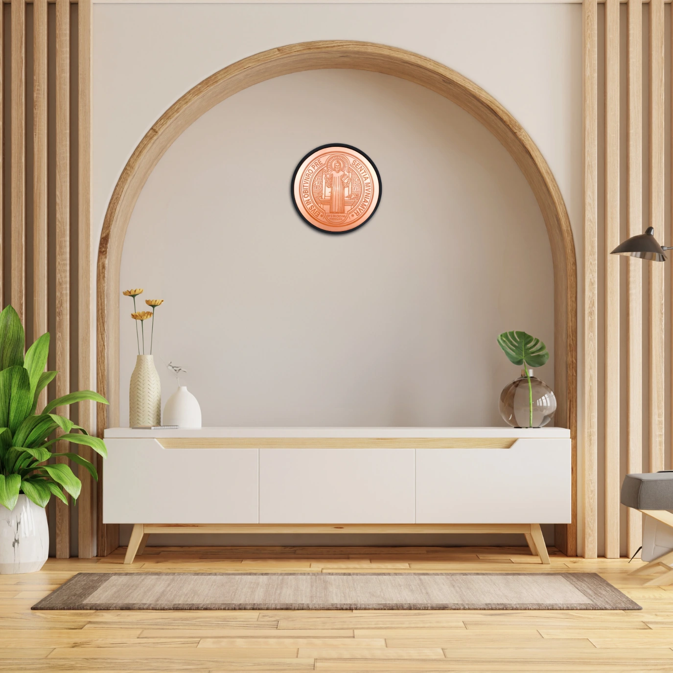 MN Familia Dharani Altar